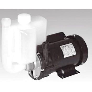 点击查看大图 自吸磁力泵(化学海水用)高扬程型三相电机PMHS-1511B2M